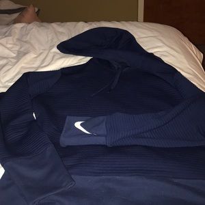 Nike sweatshirt